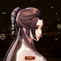 小龙女头像动漫_动漫人物小龙女头像图片