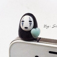 无脸男头像超清 卡通无脸男头像大图_微信头像图片大全