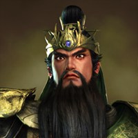 三国志关羽头像_微信头像图片大全