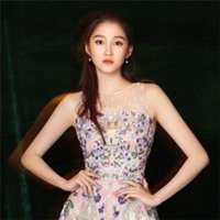 微信头像图片大全 微信明星头像  关晓彤头像唯美 唯美漂亮关晓彤微信