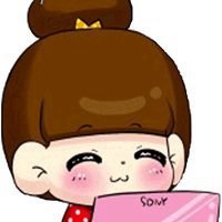 动画片头像情侣头像_微信头像图片大全