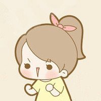 个性可爱呆萌头像卡通_微信头像图片大全