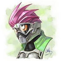 假面骑士build头像【点击鼠标右键下载】