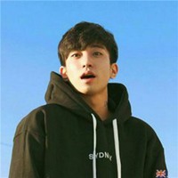 基友头像真人帅气个性_微信头像图片大全