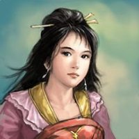 三国志11女武将头像_微信头像图片大全