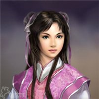 三国志11女武将头像_微信头像图片大全