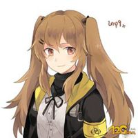 少女前线hk416头像【点击鼠标右键下载】