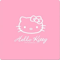 hellokitty头像粉色