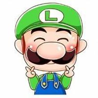 超级玛丽图片搞怪头像_微信头像图片大全