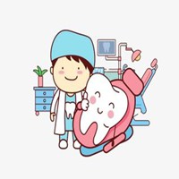 欧美范牙医微信头像【点击鼠标右键下载】