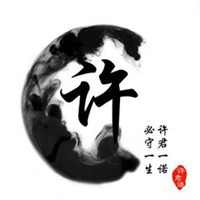 唯美中国风姓氏头像【点击鼠标右键下载】