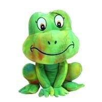 最近流行的绿青蛙头像