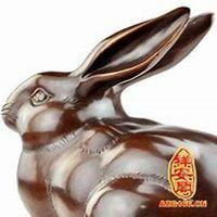 图片2018属兔转运微信头像_微信头像图片大全