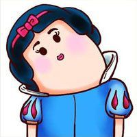 歪头微笑头像女生_微信头像图片大全