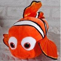 海底总动员尼莫头像_微信头像图片大全