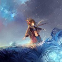 稻草人图片头像高清【点击鼠标右键下载】