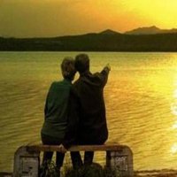 中国时髦老人头像_微信头像图片大全
