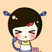 头像萌萌哒卡通小孩【点击鼠标右键下载】