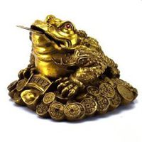 招财好运猫头像图片【点击鼠标右键下载】