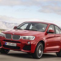 宝马字标头像图片_微信头像图片大全