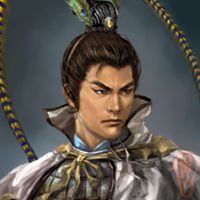 古代带刀武将头像_微信头像图片大全