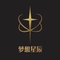 带星辰两字的头像