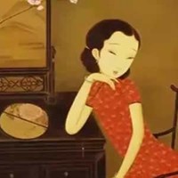 五十岁妇女常用头像_微信头像图片大全