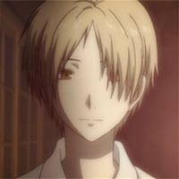夏目友人帐头像男生_微信头像图片大全