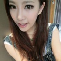 小清新微信头像有小草有人的【点击鼠标右键下载】