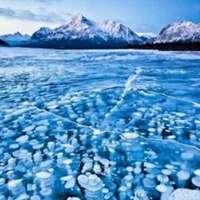 微信头像冰雪奇观_微信头像图片大全