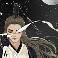 微信头像古风魔道祖师_微信头像图片大全