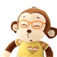 猴子情侣头像大全可爱_微信头像图片大全