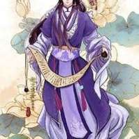 高清情侣头像动漫古风_微信头像图片大全