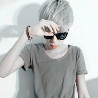2019最潮最火男生头像卡通_微信头像图片大全图片