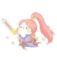 王者荣耀萌萌哒头像小仓鼠_微信头像图片大全