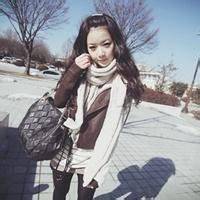 真人微信头像女成熟型_微信头像图片大全