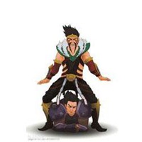 德莱厄斯微信头像_微信头像图片大全