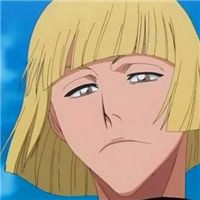 急求平子真子超帅气头像金发平子真子酷帅微信头像点击鼠标右键下载