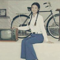 80年代农村妇女图片_微信头像图片大全