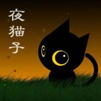 都是夜猫子图片 不睡觉的夜猫子搞笑图_微信头像图片大全