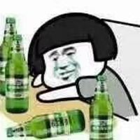 關於酒的說說傷感配圖 搞笑喝酒醉酒朋友圈配圖_微信頭像圖片大全