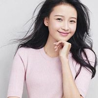 孙怡照片头像 唯美漂亮孙怡头像图片_微信头像图片大全