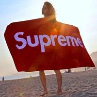 supreme潮图头像真人 潮人supreme真人头像_微信头像