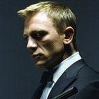 007邦德微信头像图片大全 经典007邦德电影头像【点击鼠标右键下载】
