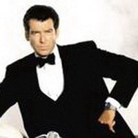 007邦德微信头像图片大全 经典007邦德电影头像【点击鼠标右键下载】