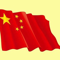 爱国正能量的微信头像图片点击鼠标右键下载