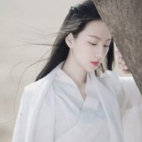 古风仙女头像唯美有气质_微信头像图片大全