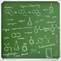 化学头像文字图片