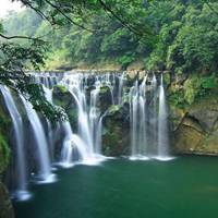 来财山水风景微信头像图片大全【点击鼠标右键下载】