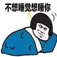 大半夜不睡觉表情包搞笑【点击鼠标右键下载】